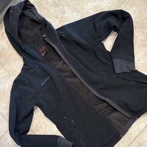 Mammut black Performance Jacket